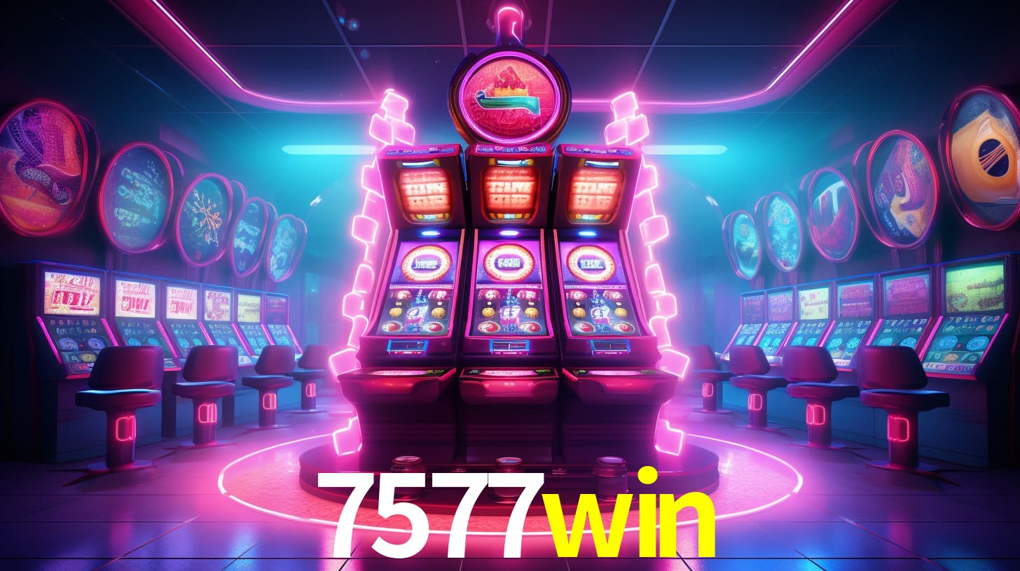 7577win bet