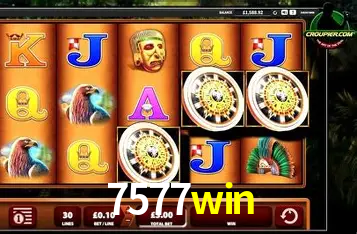 Desvendando o Mundo dos Jogos Virtuais na 7577win