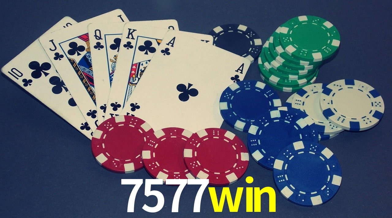 Welcome Bonus 7577win