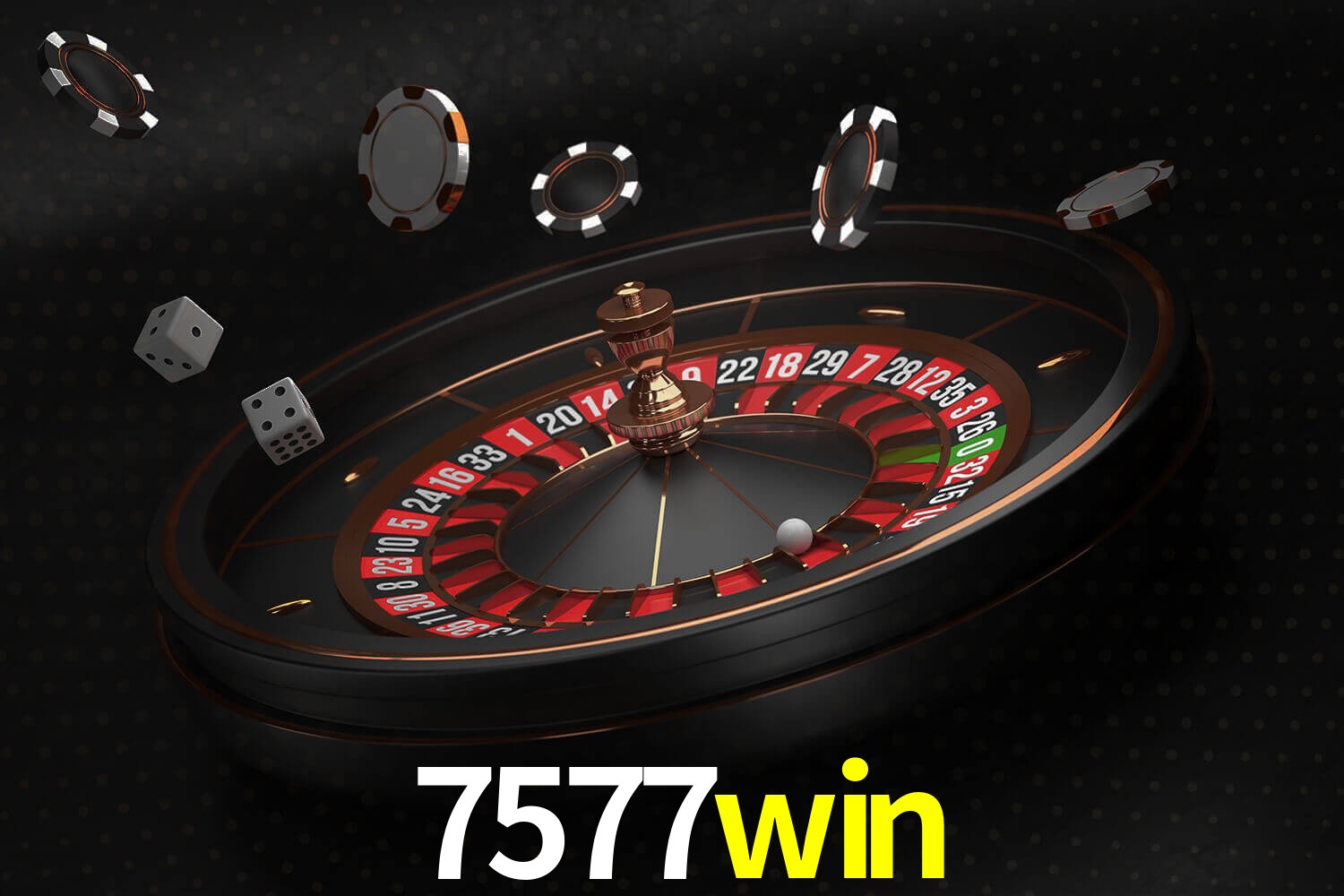 7577win: Seu Cassino Premiado com Pagamentos Rápidos