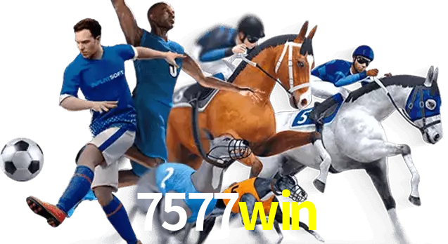 7577win