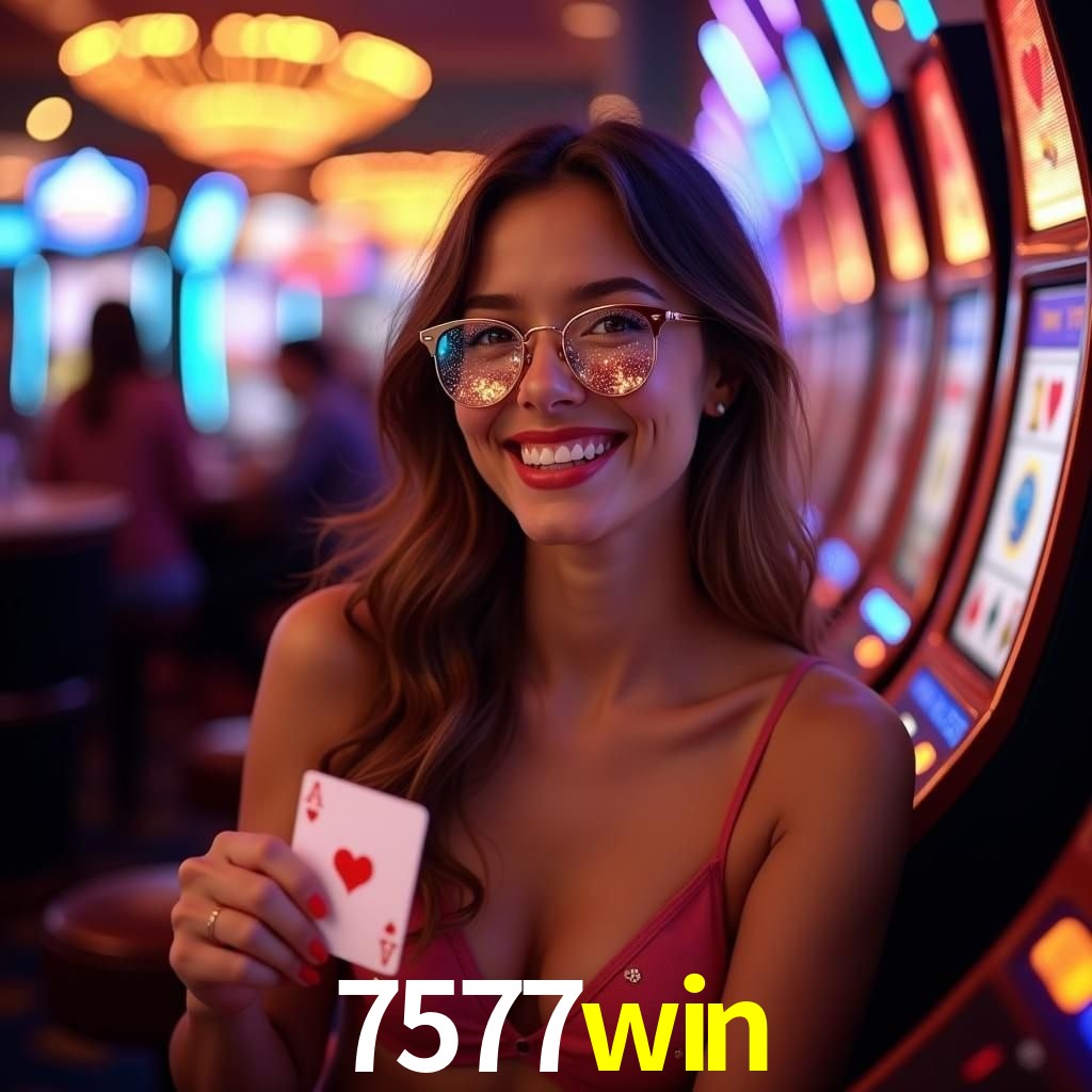Football Betting 7577win