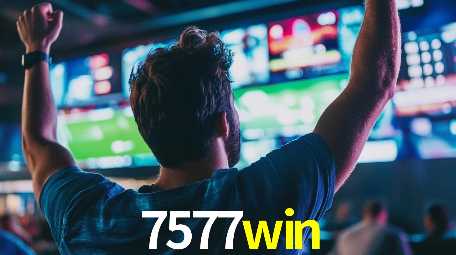 7577win