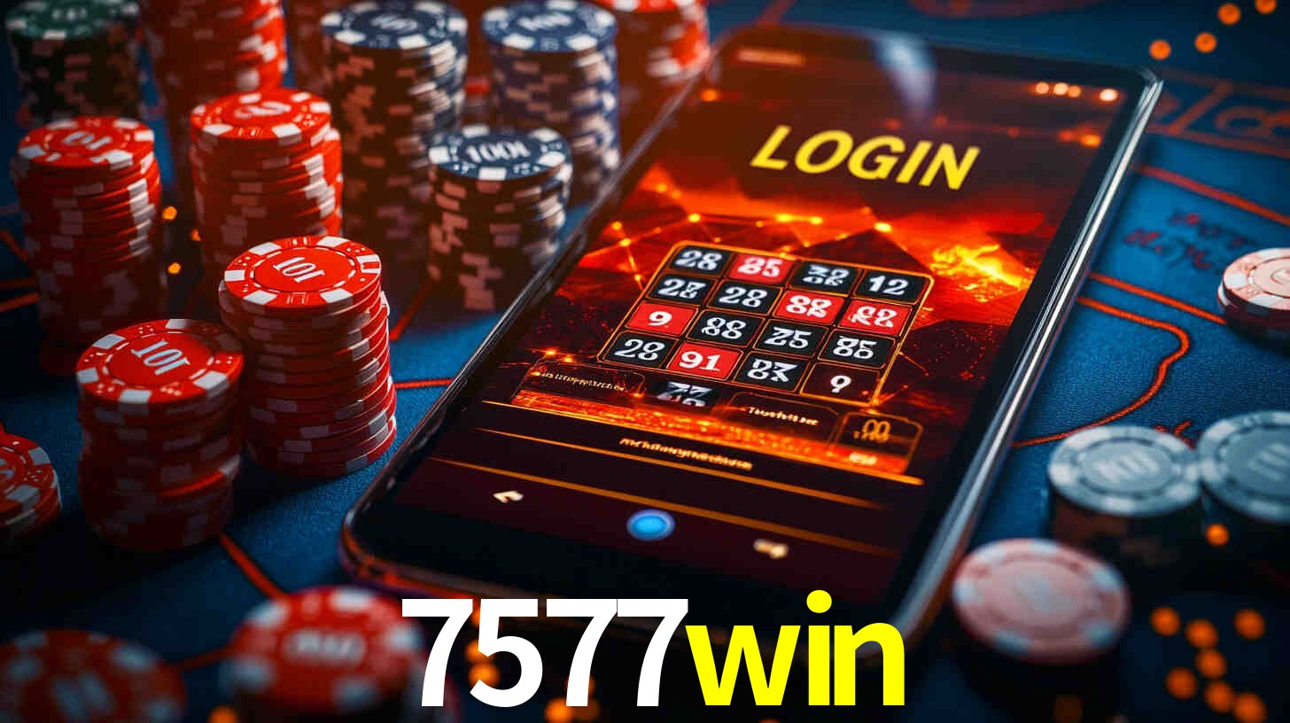 7577win bet