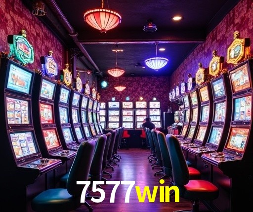 Flash Promotion 7577win