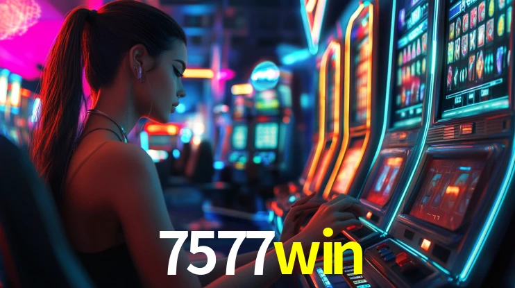 7577win bet