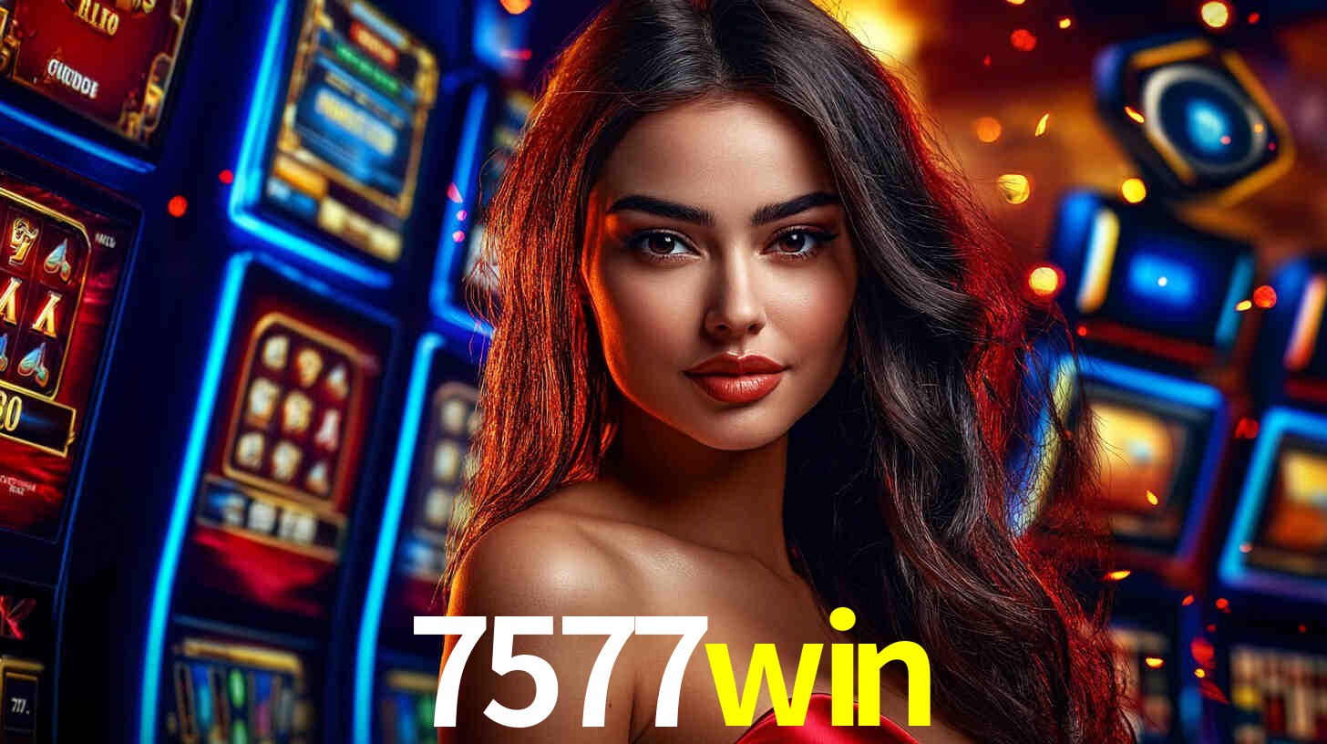 Descubra o Programa VIP da 7577win: Vantagens Exclusivas para Jogadores