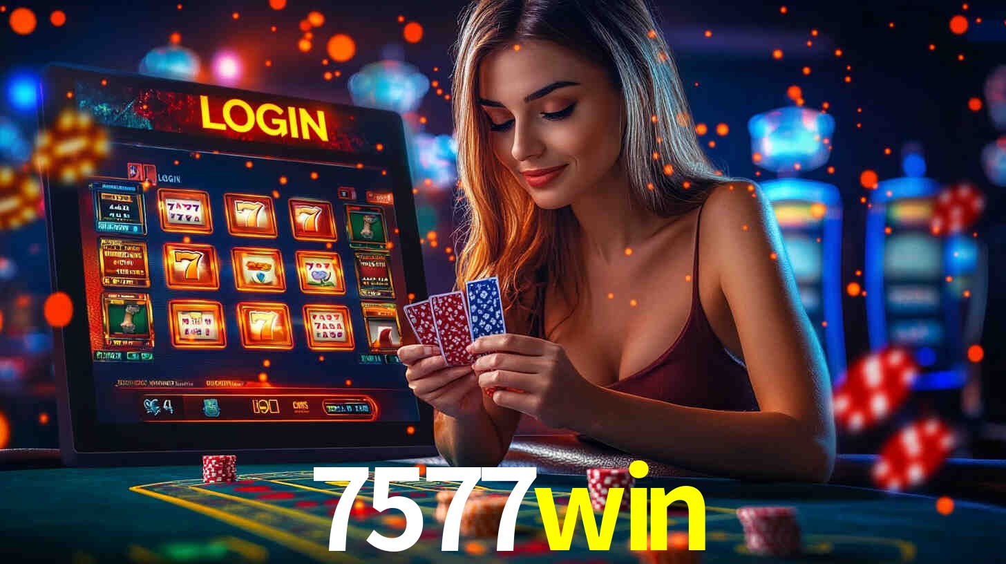 7577win