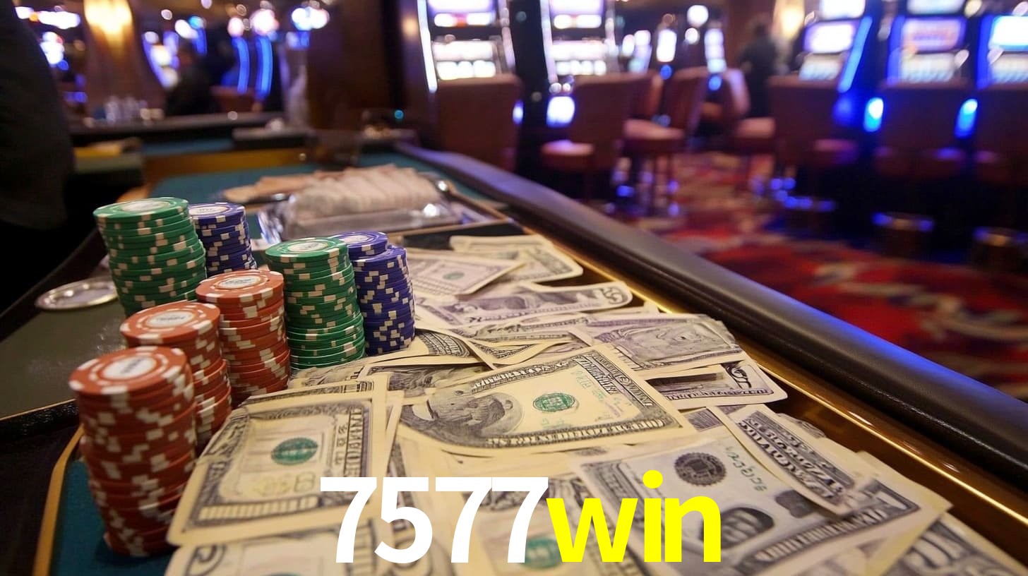 Weekend Specials 7577win