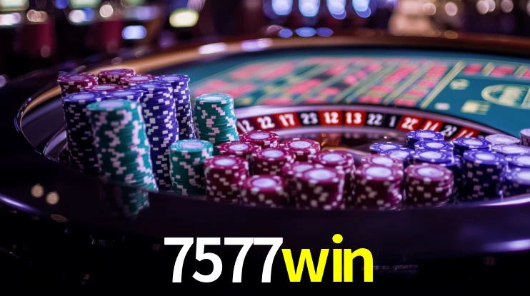 Welcome Bonus 7577win
