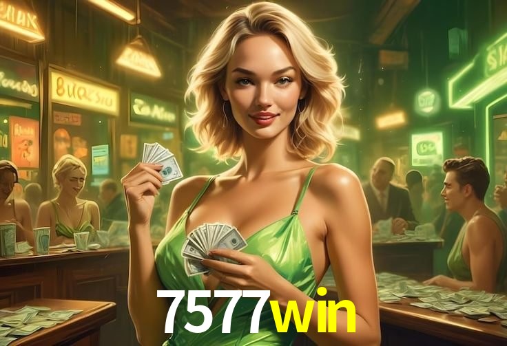 Apostas Esportivas na 7577win: Um Guia Completo