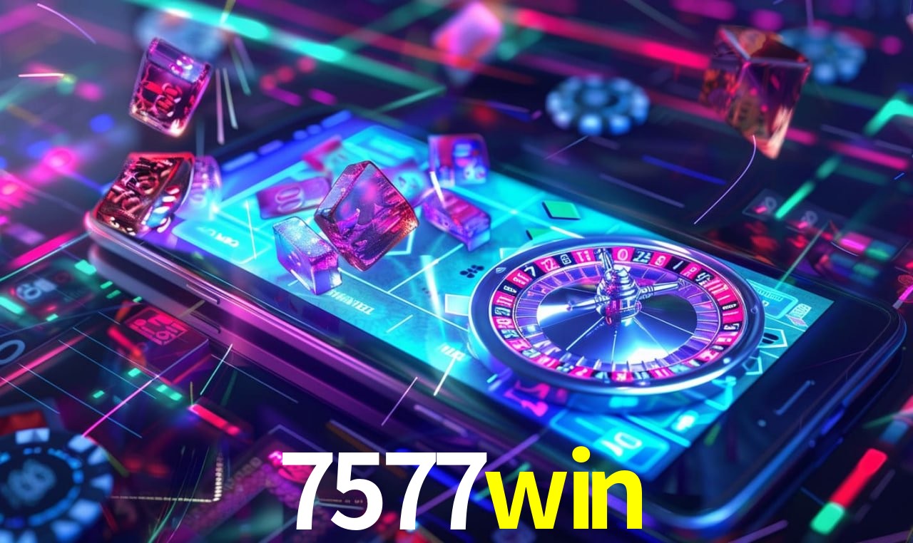 Welcome Bonus 7577win