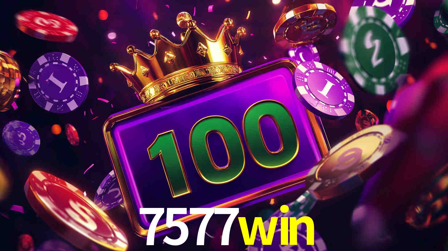 7577win App Interface