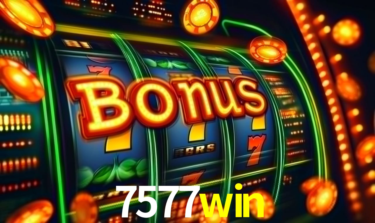 Roulette Table 7577win