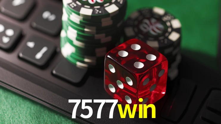 Game Providers 7577win