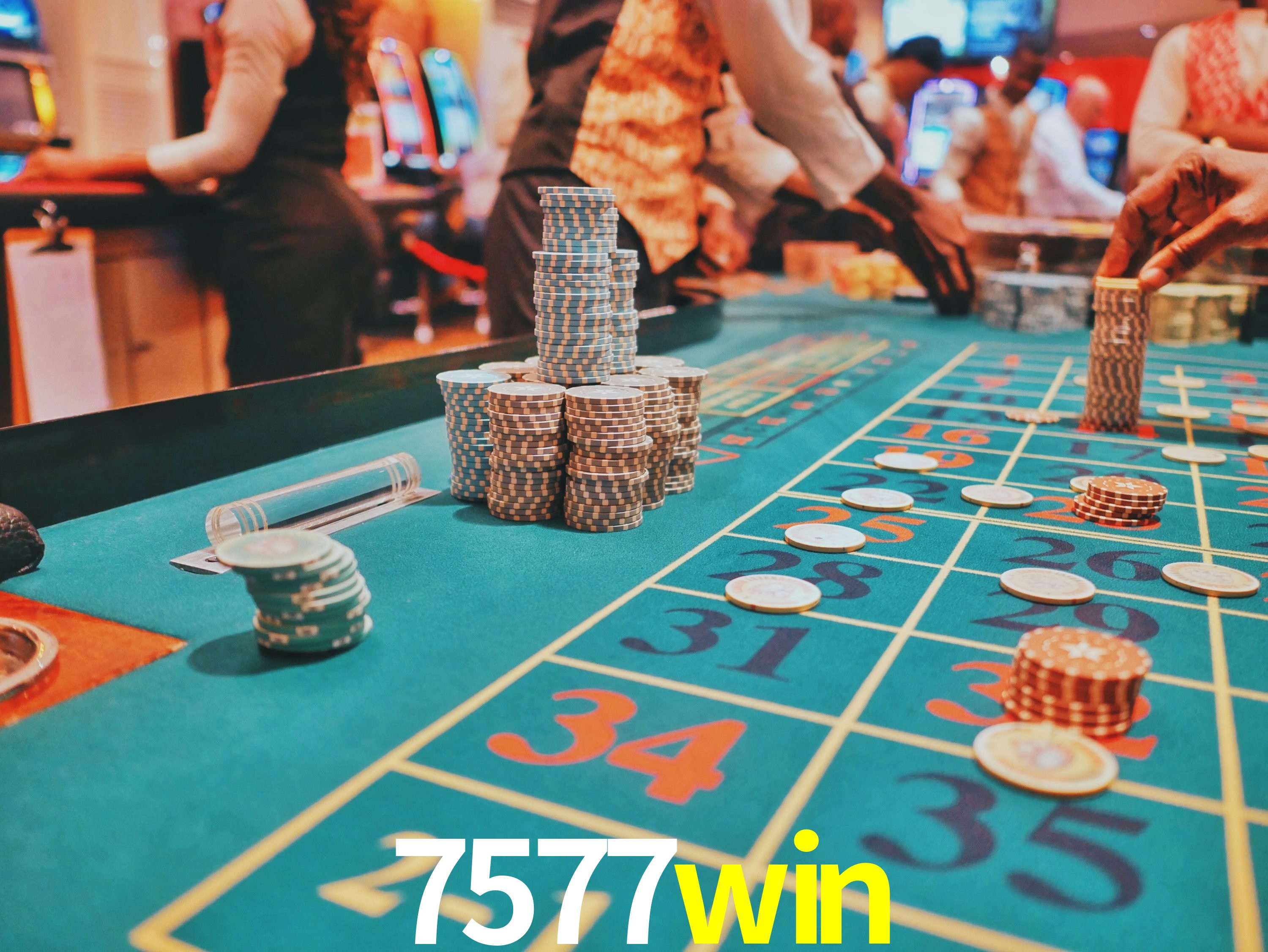 Football Betting 7577win