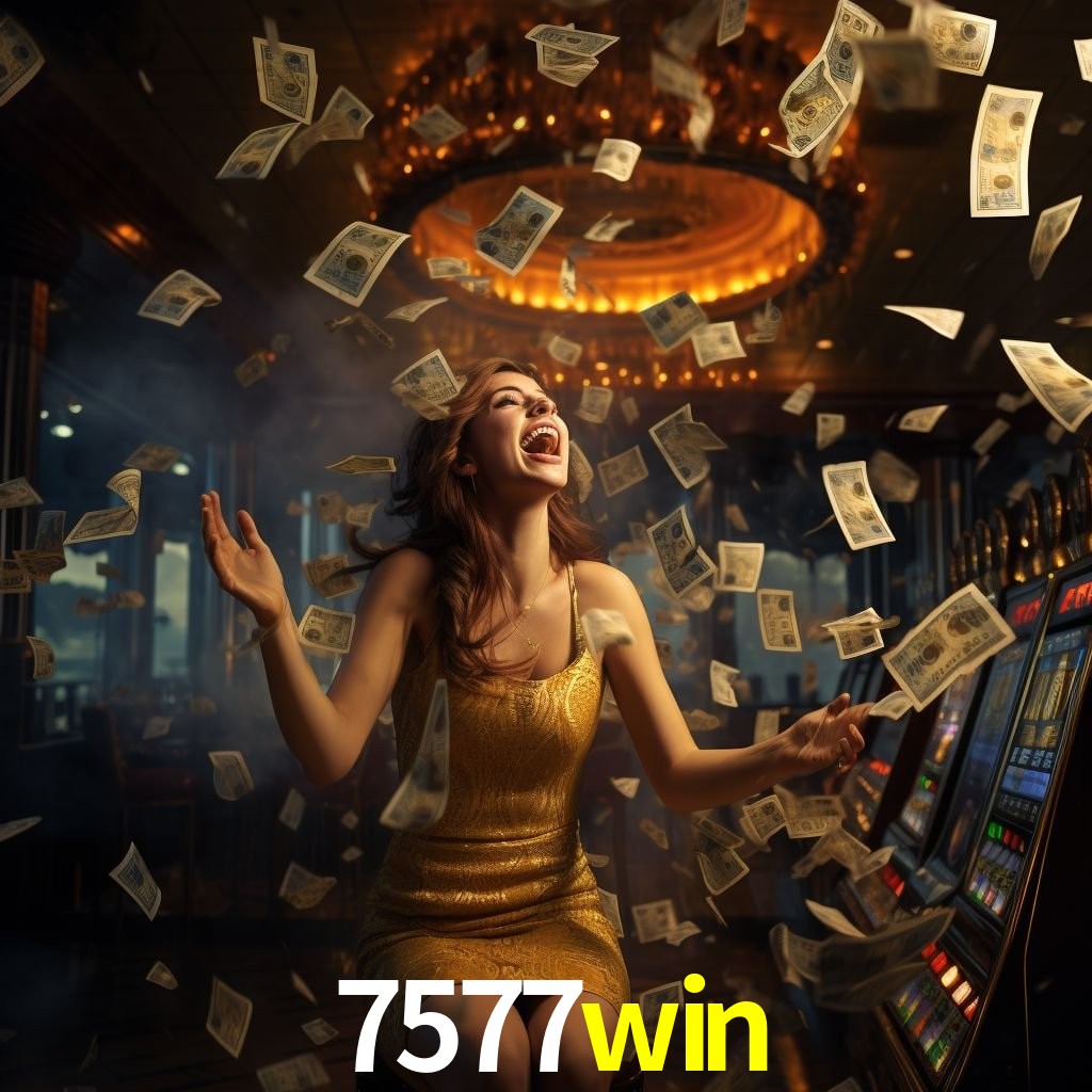 VIP Casino 7577win