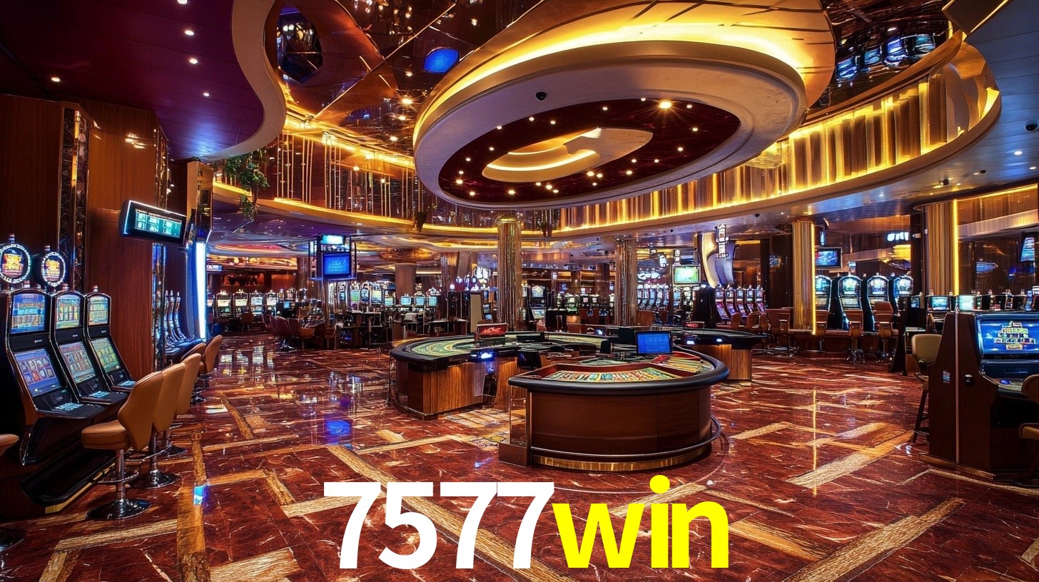 Exclusive Games 7577win