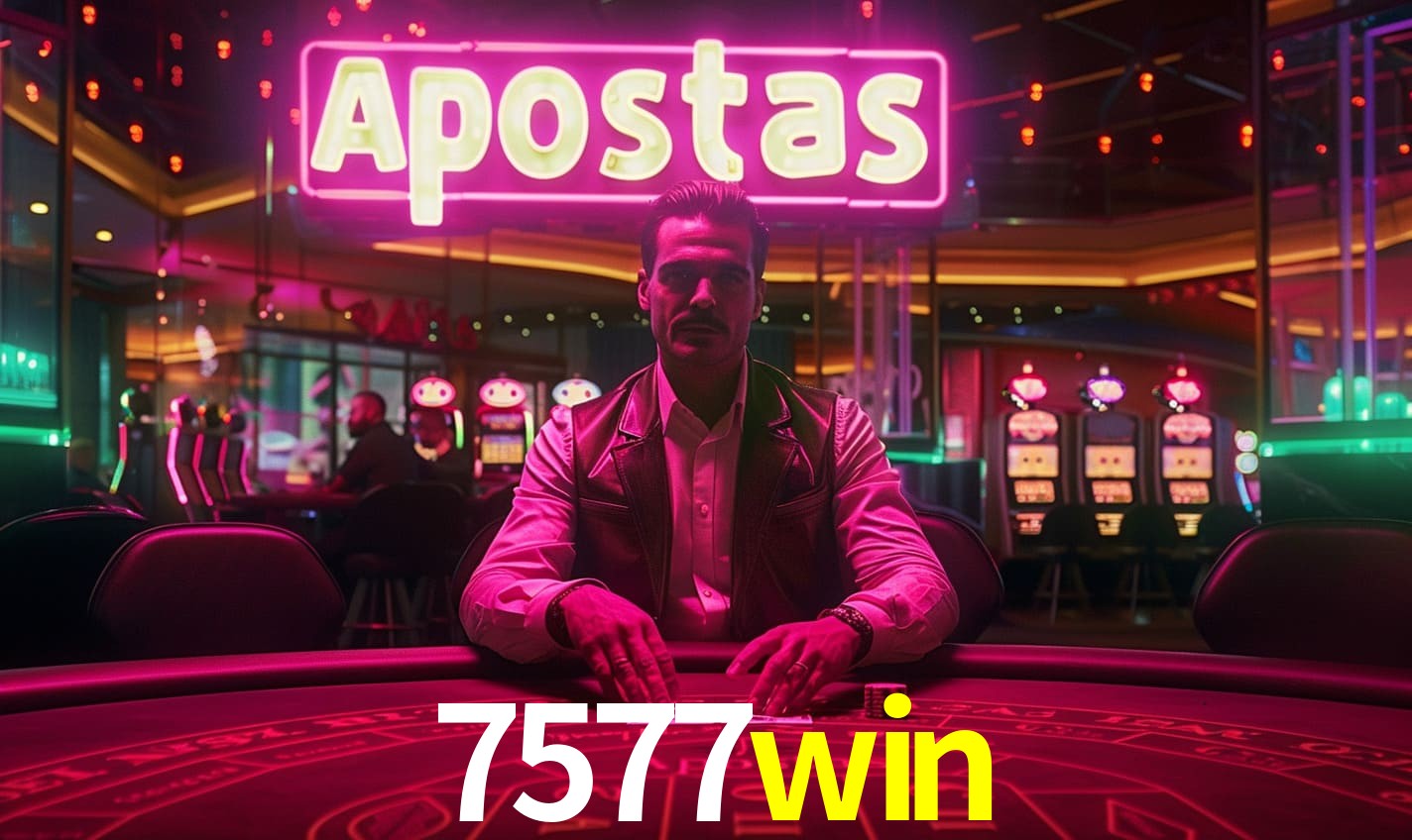 A Popularidade dos Caça-Níqueis no 7577win