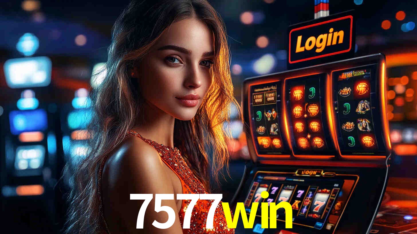 7577win