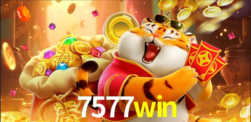 7577win: A Experiência de Casino com Jogos de Mesa ao Vivo