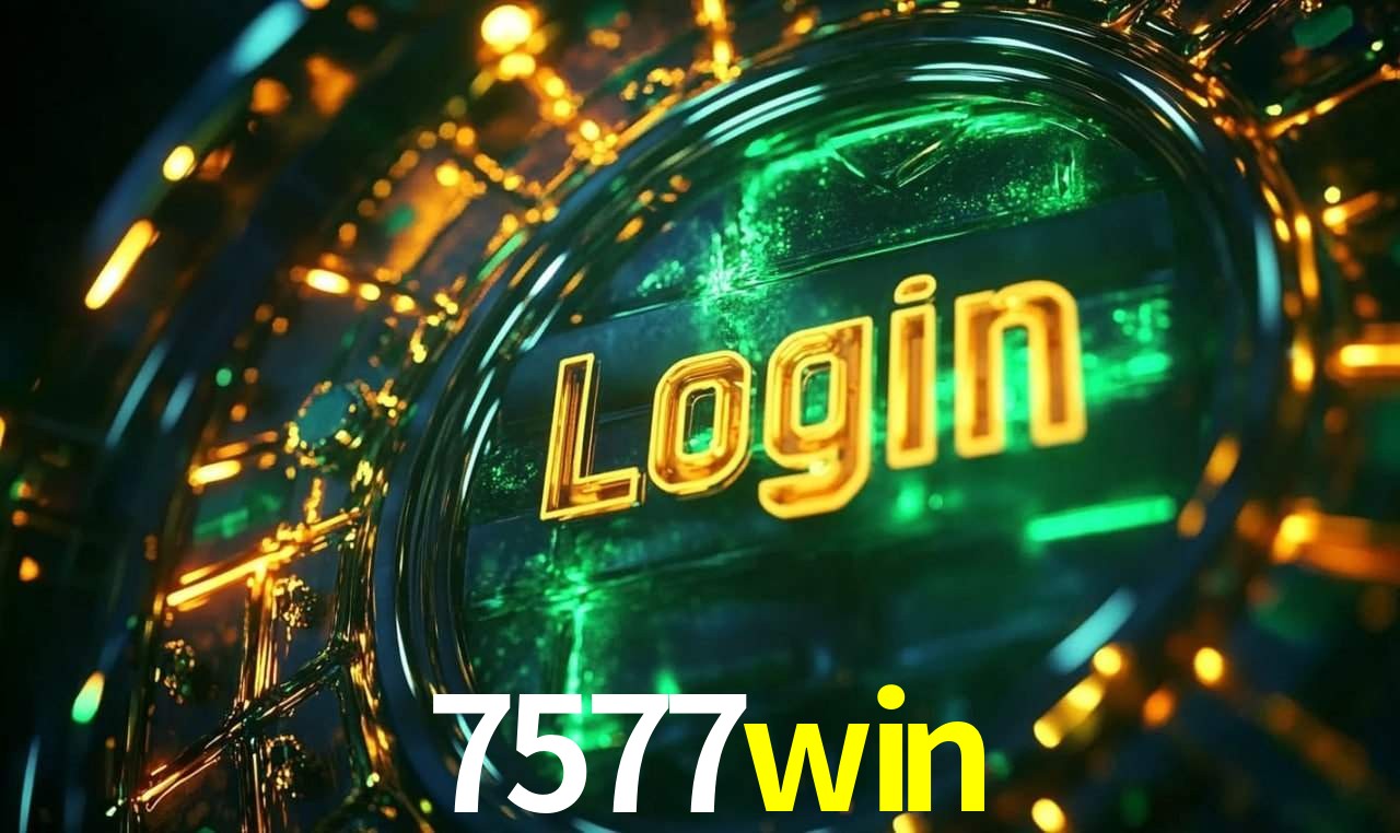 7577win App Interface