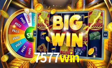 Descubra o Mundo do Cassino Online com 7577win