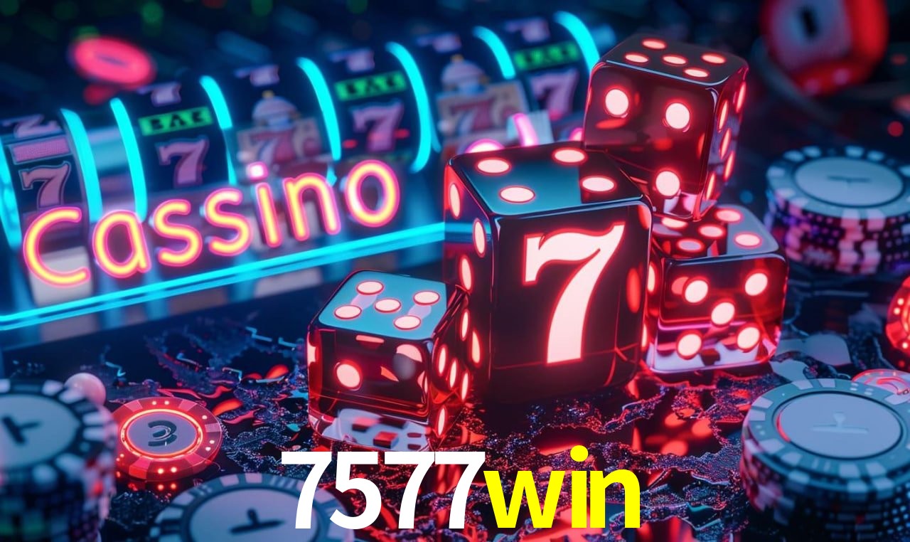 Tennis Betting 7577win