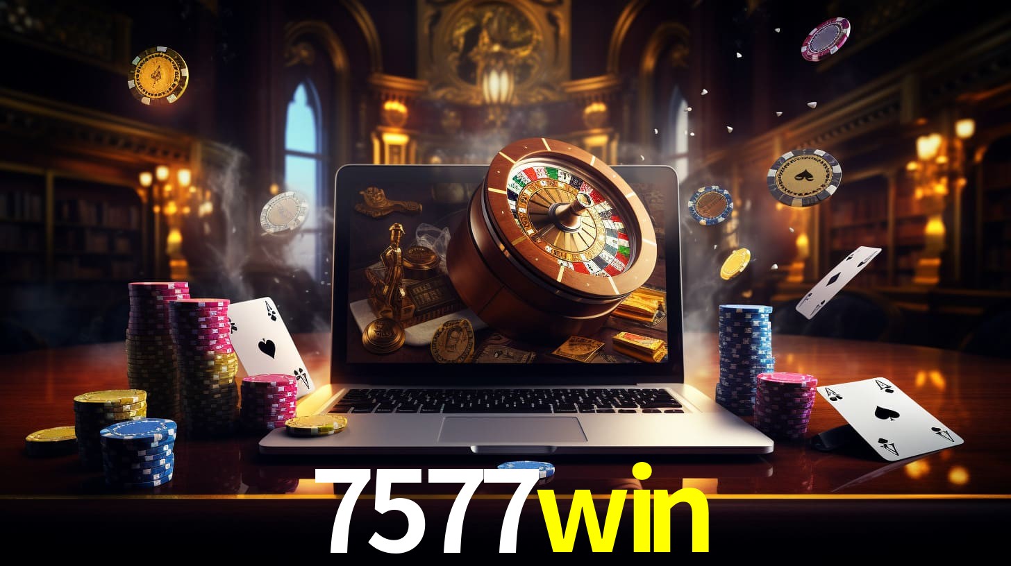 Tournaments 7577win