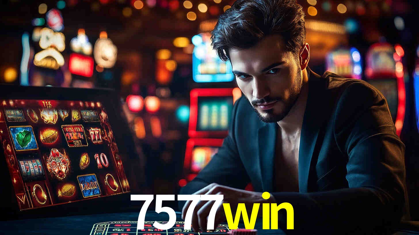 7577win
