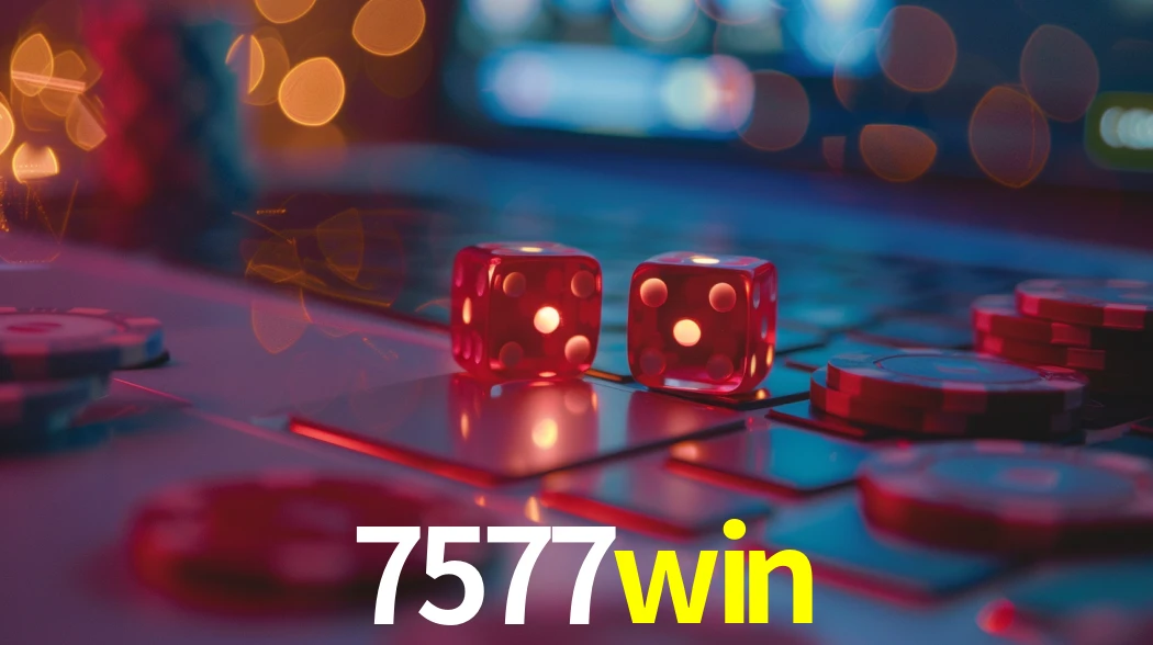 Slot Games 7577win