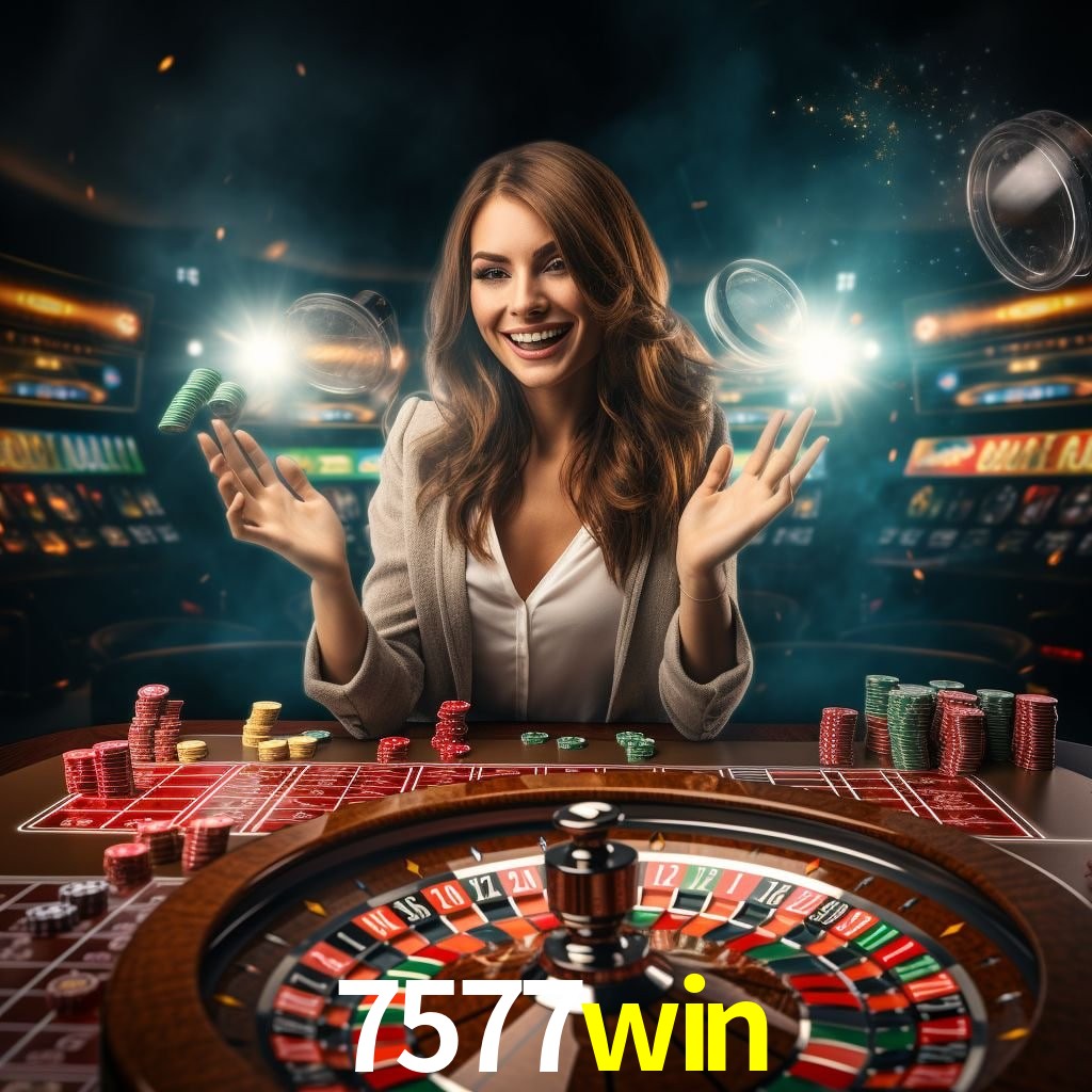7577win