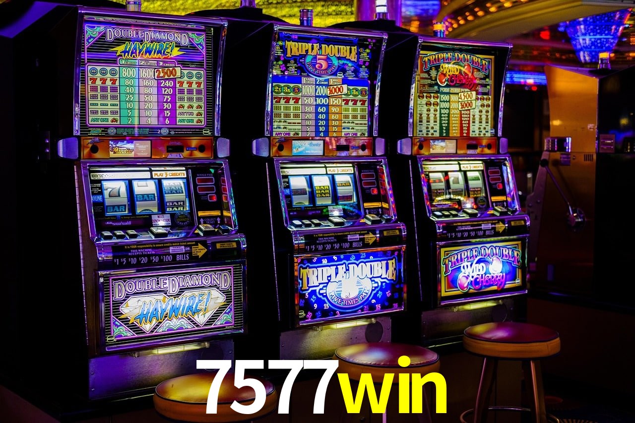 Sports Statistics 7577win