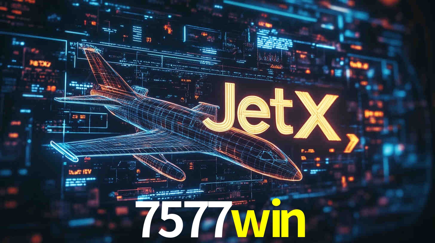 A Emoção da Loteria na 7577win: Uma Chance de Mudança de Vida