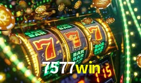 Flash Promotion 7577win