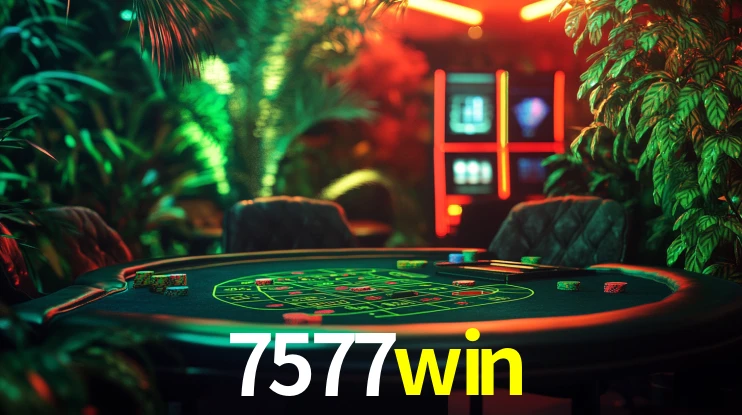 Daily Bonuses 7577win