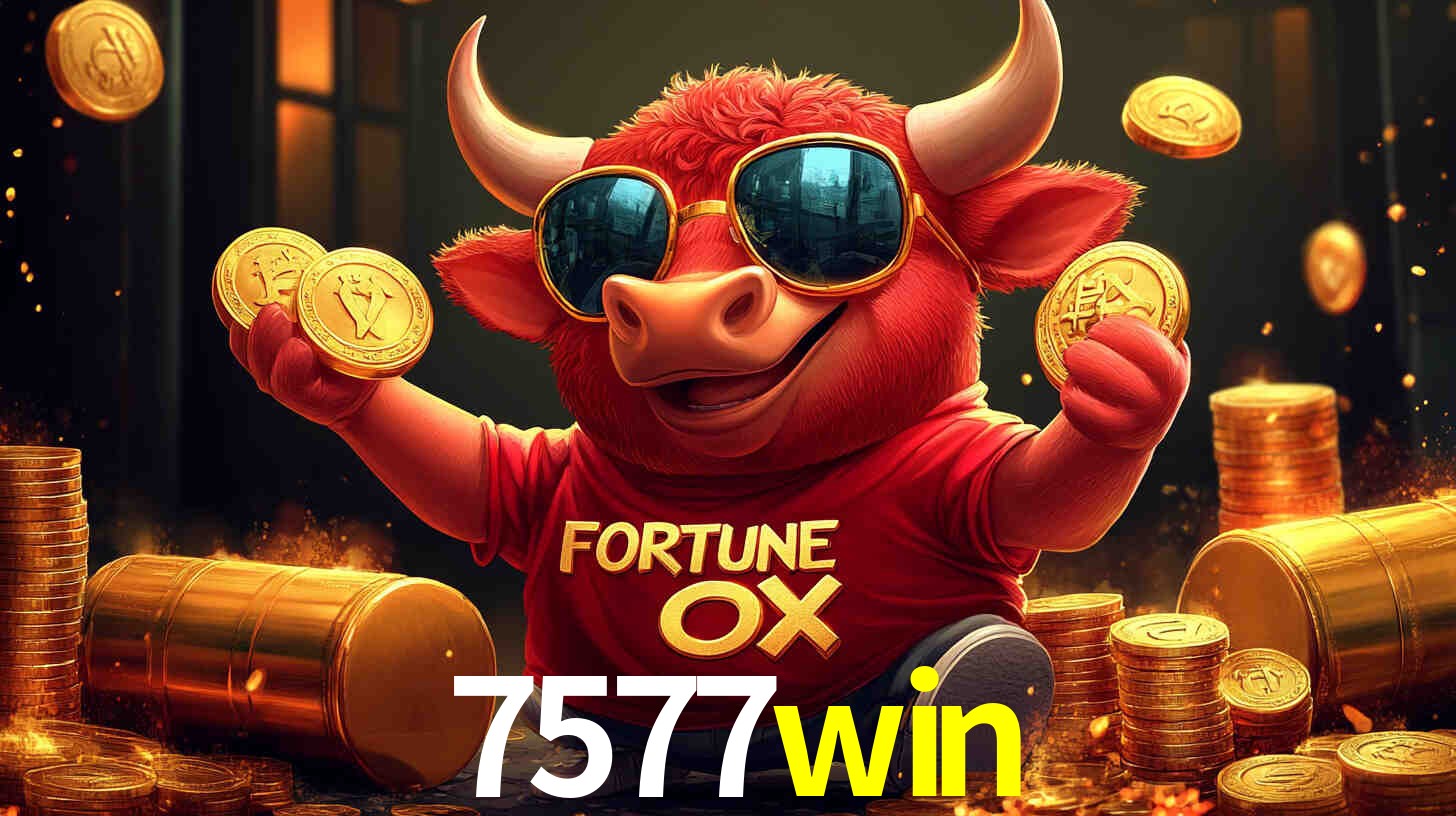Inovações de Jogos na 7577win: O Futuro das Experiências Interativas