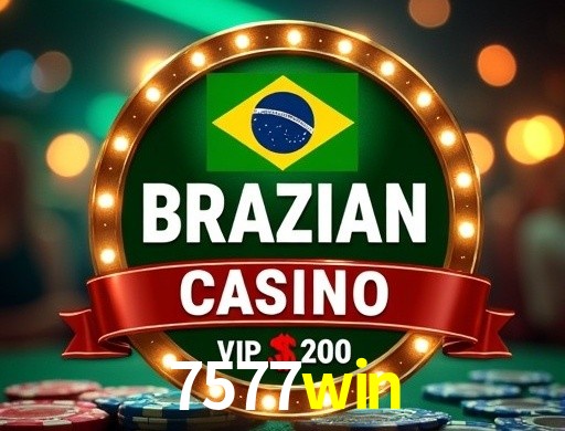 Seasonal Promotions 7577win
