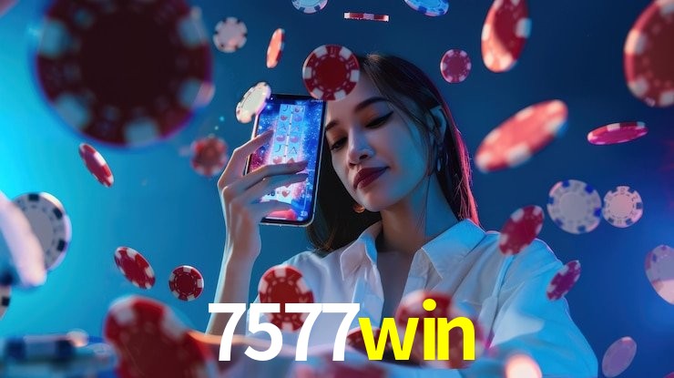 Descubra a Essência do 7577win: Nossa História e Compromissos