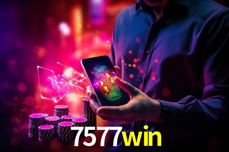 cassino 7577win
