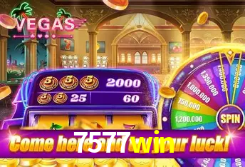 Live Casino 7577win