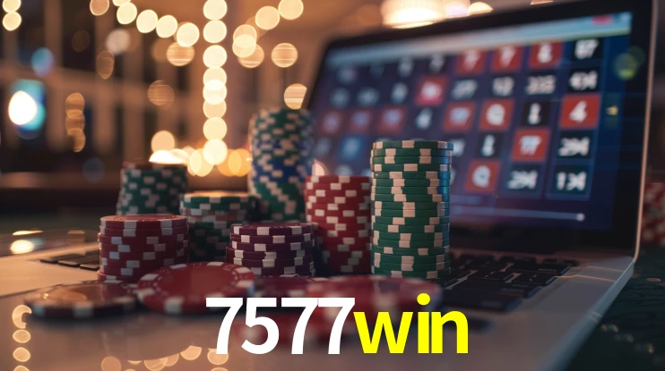 Live Casino 7577win