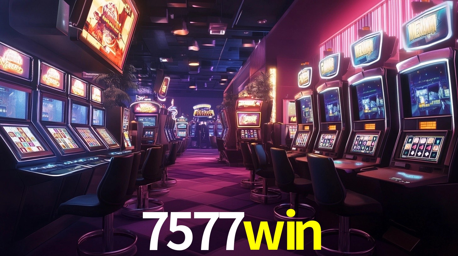 Daily Bonuses 7577win