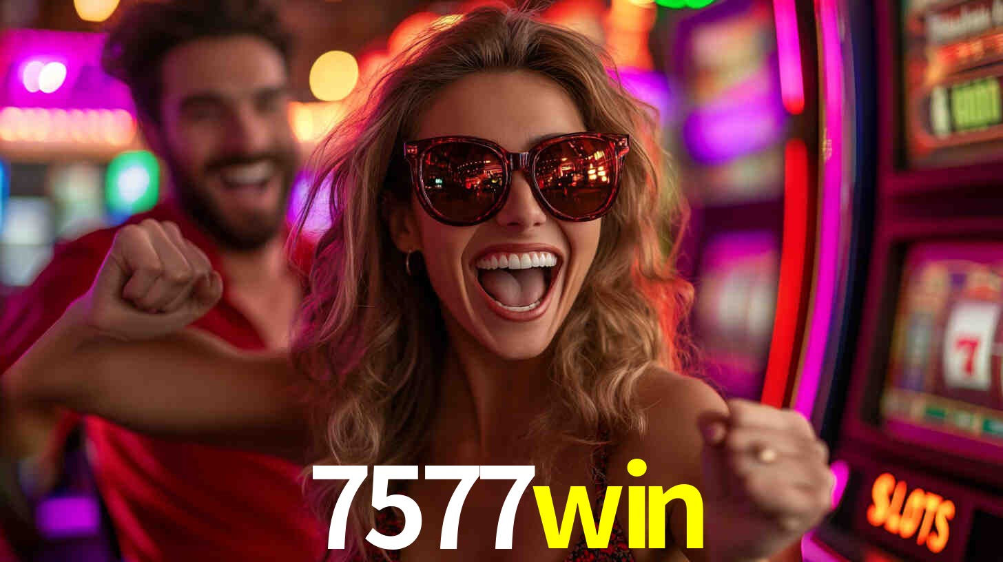 Apostas Esportivas na 7577win: Um Guia Completo