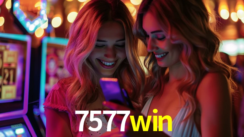 7577win bet