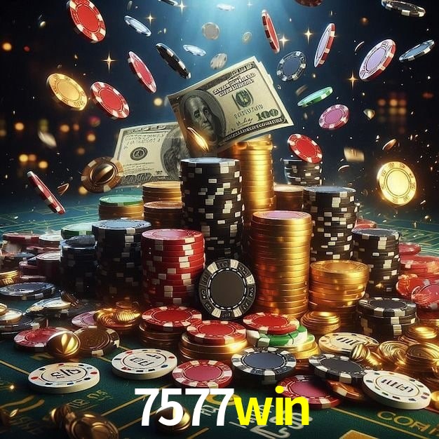 Desvendando o Mundo dos Jogos Virtuais na 7577win
