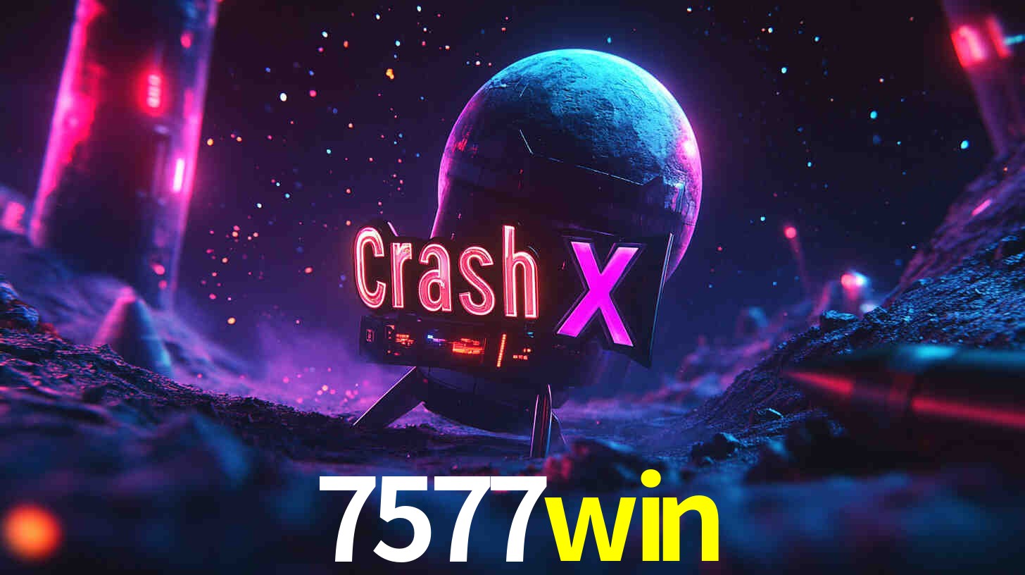 Apostas Esportivas na 7577win: Um Guia Completo