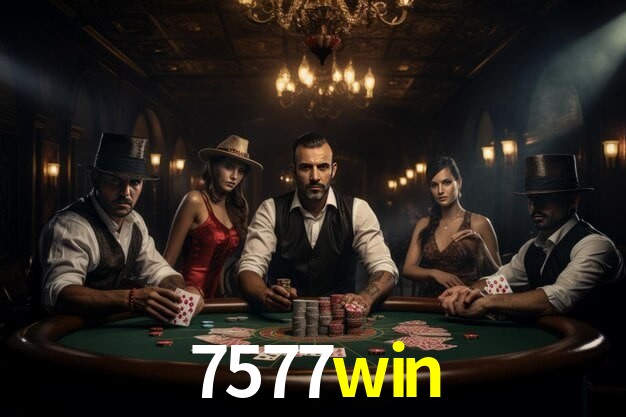 Descubra o Programa VIP da 7577win: Vantagens Exclusivas para Jogadores