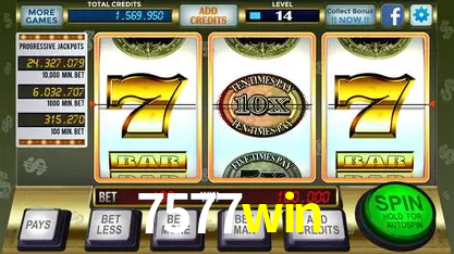 APP oficial da 7577win para mobile