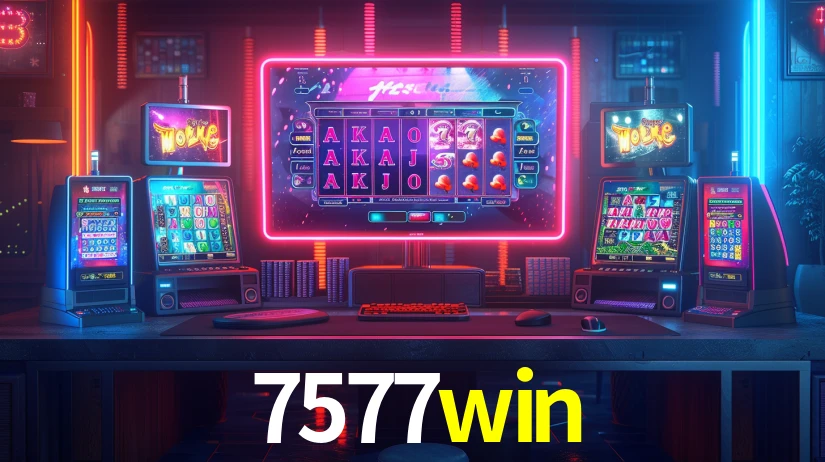 7577win